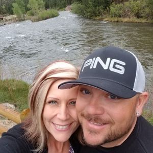 Meet your Posher, Patrick